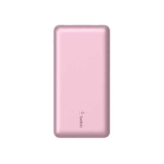 Belkin BoostCharge 20K 15W Power Bank 11